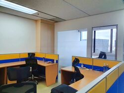 United Square (D11), Office #584317931